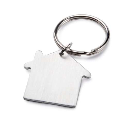 Przejdź do produktu HOMIER. Aluminiowy brelok 93167