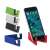 Podstawki reklamowe z nadrukiem pod smartfon HOOKE 97367