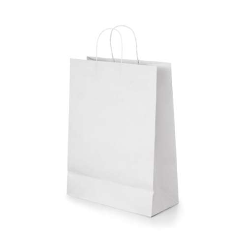 Przejdź do produktu GRANT. Torba z papieru kraftowego (100 g/m²) 92873