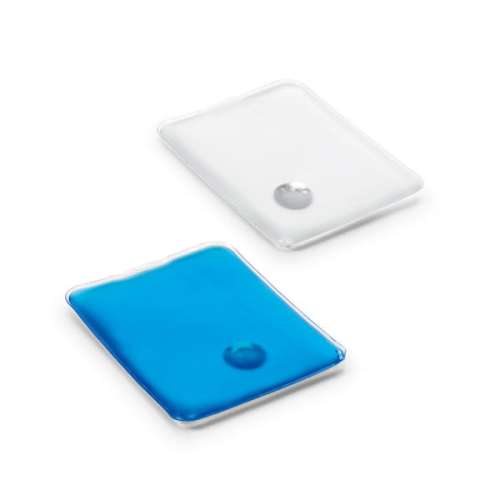 Przejdź do produktu CORDEN. Ogrzewacz żelowy wykonany z PVC 94353