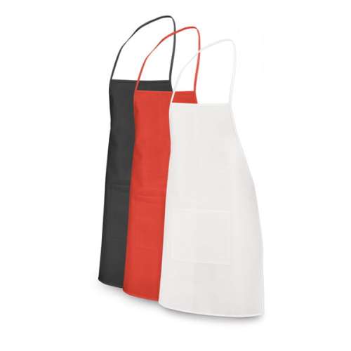 Przejdź do produktu CELERY. Fartuch non-woven (80 g/m²) 99832