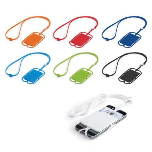 Przejdź do produktu NICOLAUS. Etui na kartę do smartfona 94446