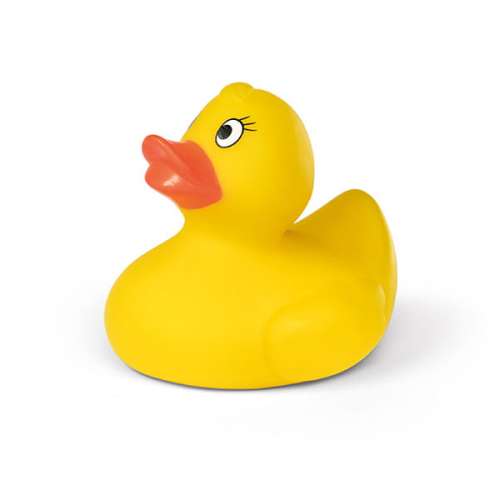 Przejdź do produktu DUCK. Gumowa kaczka, PVC 98077