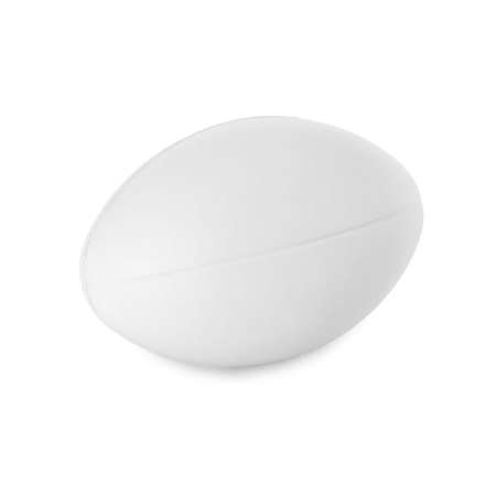 Antystresy reklamowe z nadrukiem RUGBY 98092
