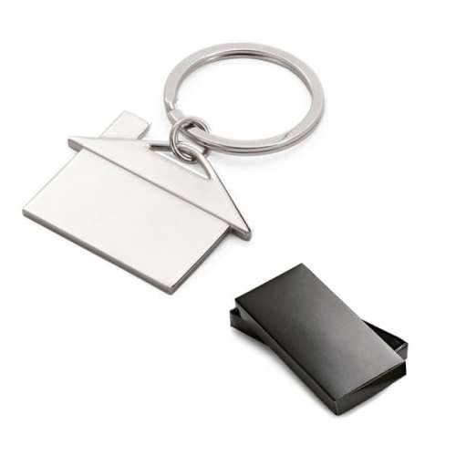 Przejdź do produktu ULRICH. Metalowy brelok 93084