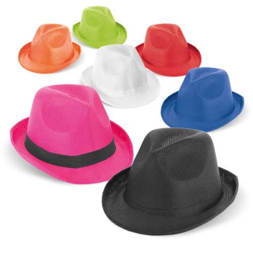 Przejdź do produktu MANOLO. Kapelusz PP 99427