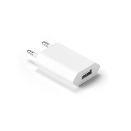 Ładowarki USB reklamowe z nadrukiem WOESE 97361