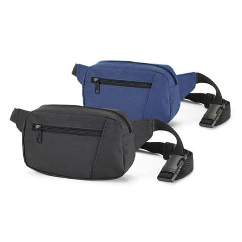 Przejdź do produktu LAGOS. Torba biodrowa poliester 600D 92546