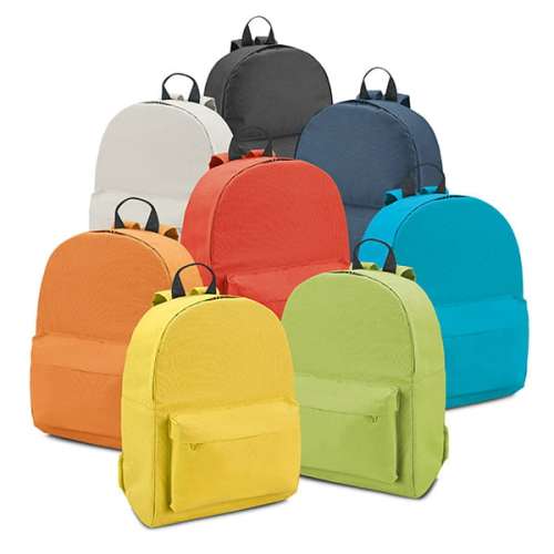 Przejdź do produktu BERNA. Plecak poliester 600D 92667