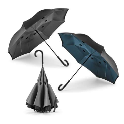 Przejdź do produktu ANGELA. Parasol dwustronny 190T pongee 99146