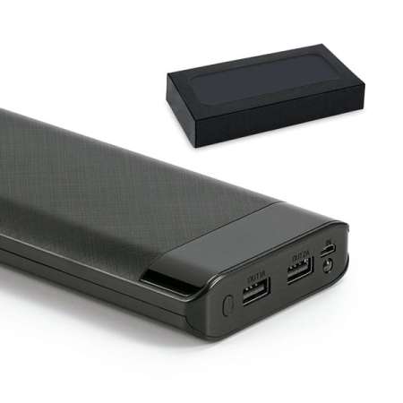 Power banki reklamowe z nadrukiem RAMAN 97905