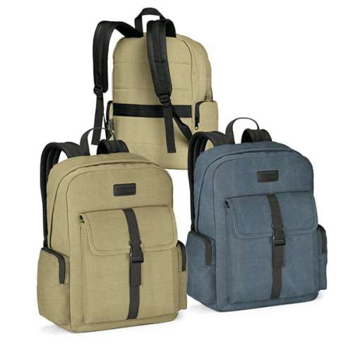 Przejdź do produktu ADVENTURE. Plecak na laptopa 15'6" 92174