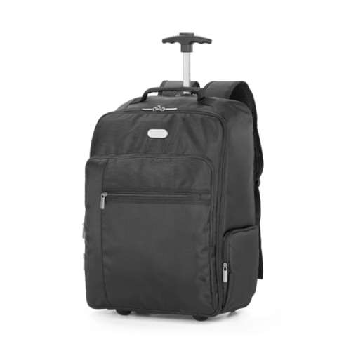 Przejdź do produktu AVENIR. Plecak na kółkach na laptopa 17" z poliester 1680D i 300D 92177