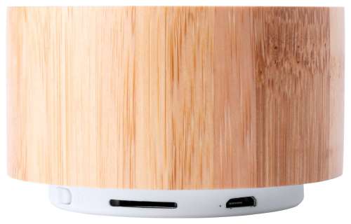 Przejdź do produktu Głośnik Bluetooth Bambeat Ap721121
