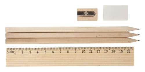 Przejdź do produktu Zestaw Ołówków Pelly Ap791260