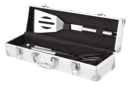 Przejdź do produktu Zestaw Do Bbq Carolina Ap800384