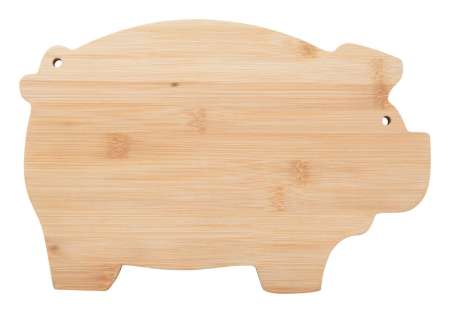 Deski do krojenia reklamowe z nadrukiem Mangalica  AP800417