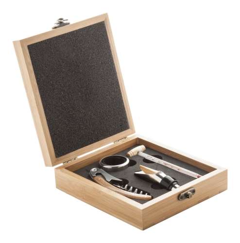 Przejdź do produktu Zestaw Do Wina Godello Ap804906