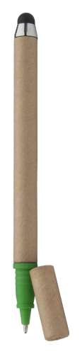 Przejdź do produktu Długopis 2:1 Z Przetworzonego Papieru Ecotouch Ap805892