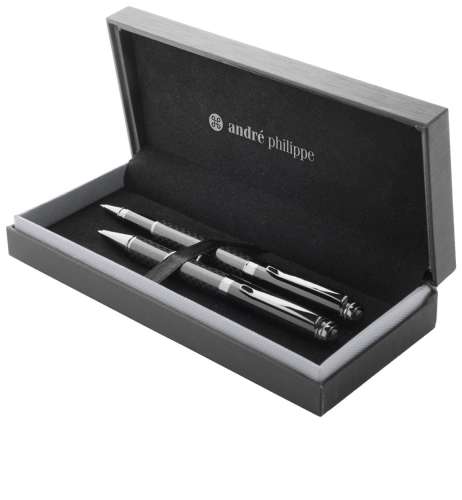 Przejdź do produktu Zestaw Długopisów Rimbaud Ap805990