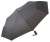 Parasole reklamowe z nadrukiem Avignon czarne AP808406