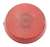 Lampy ostrzegawcze reklamowe z nadrukiem Red-Light czerwone AP810314