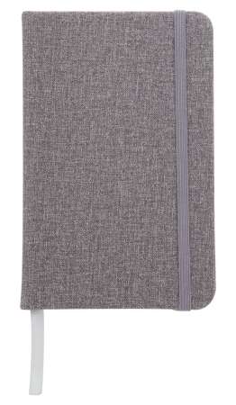 Notesy z nadrukiem Gabbro A6 szare AP844038