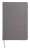 Notesy z nadrukiem Gabbro A5 szare AP844039