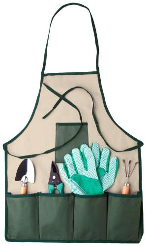 Przejdź do produktu Zestaw Narzędzi Ogrodowych Jardin Ap892010