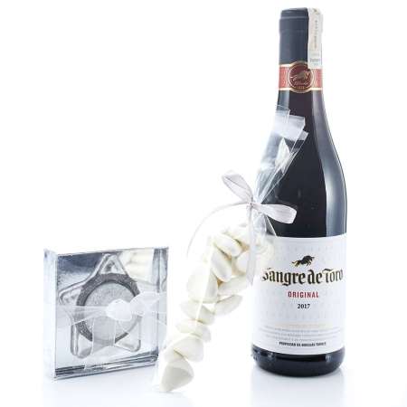 Giftbox J - upominki świąteczne dla klientów