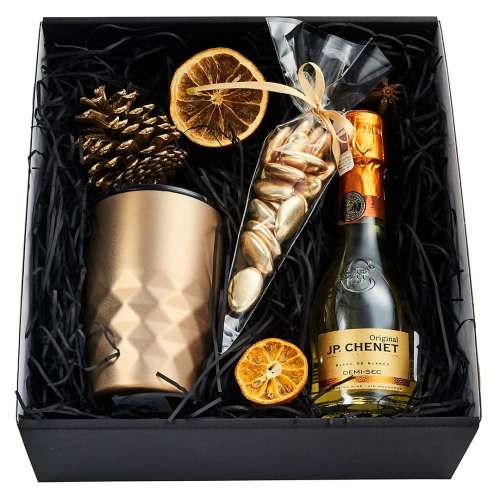 Przejdź do produktu Giftbox C - upominki świąteczne dla klientów paczki swiateczne C