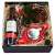 Giftbox D - upominki świąteczne dla klientów
