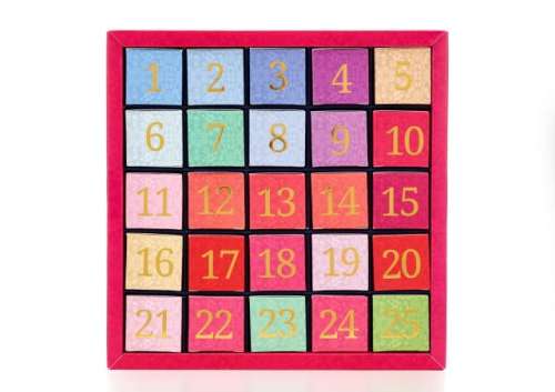 Przejdź do produktu Kalendarz Adwentowy 1 - Herbata świąteczna 21797119