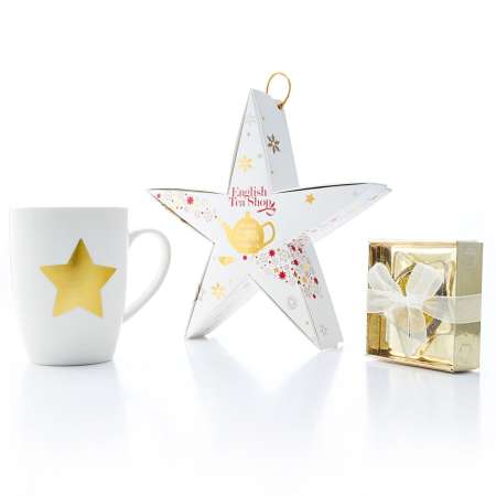 Giftbox G1 - prezenty świąteczne dla firm