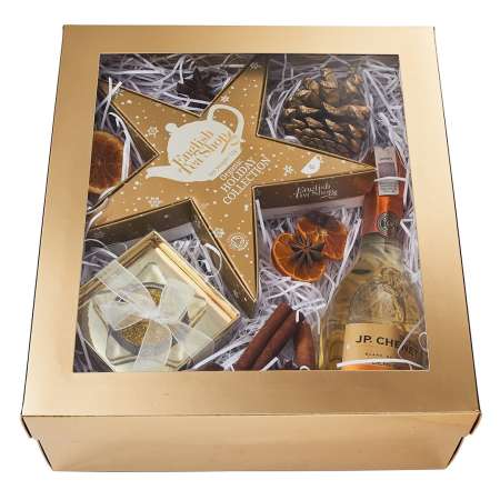 Giftbox G2 - prezenty świąteczne dla firm