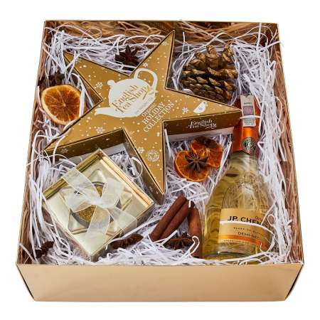 Giftbox G2 - prezenty świąteczne dla firm