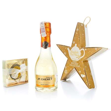 Giftbox G2 - prezenty świąteczne dla firm