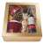 Giftbox G3 - prezenty świąteczne dla firm