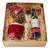 Giftbox G3 - prezenty świąteczne dla firm