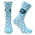 Skarpetki reklamowe z nadrukiem logo