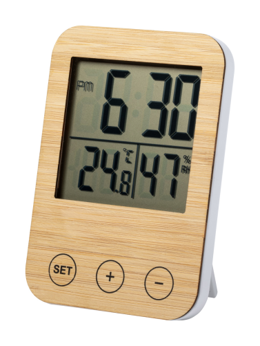 Przejdź do produktu Stacja Pogodowa Tempix Ap721507