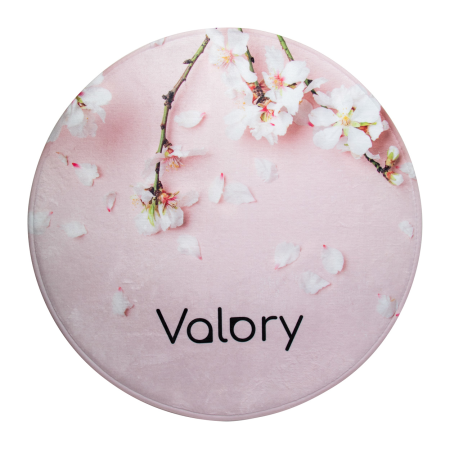 Maty łazienkowe reklamowe z nadrukiem Rontry AP819025