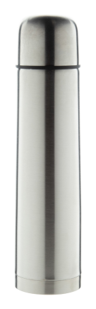Termosy reklamowe z nadrukiem Robusta XL AP800429 srebrny