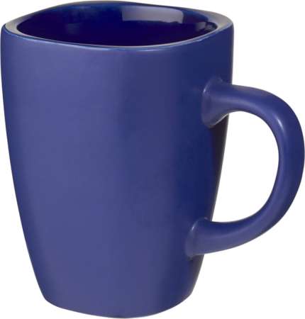 Kubki ceramiczne reklamowe z nadrukiem Folsom  350 ml 10061602
