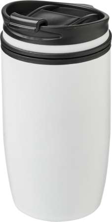 Kubki termiczne reklamowe z nadrukiem Prado  330 ml 10059502