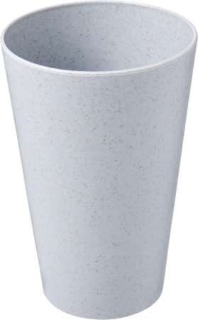 Kubki z nadrukami słomiane Gila  430 ml 10061503