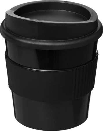 Kubki z nadrukami z serii Americano® Primo  250 ml z uchwytem 21001000