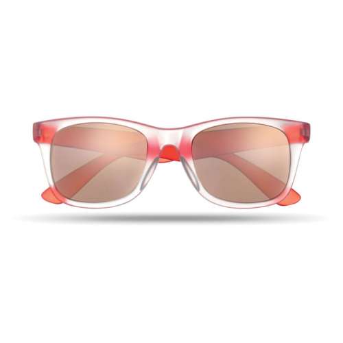 Przejdź do produktu Lustrzane okulary przeciwsłon AMERICA TOUCH MO8652-05