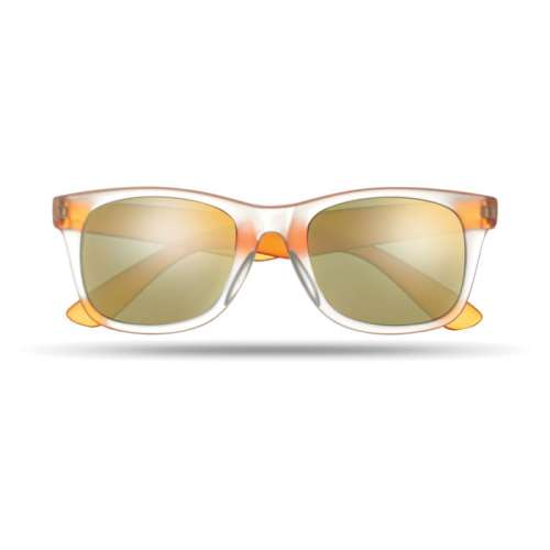 Przejdź do produktu Lustrzane okulary przeciwsłon AMERICA TOUCH MO8652-10