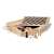 Gry drewniane reklamowe z nadrukiem          KC2941-40